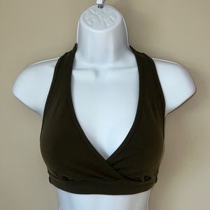 Celestial bodiez sports bra